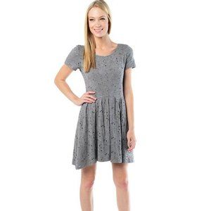 Minkoff Storm Dress, NWT size S